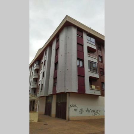 Vivienda Briviesca La Vega 2 Apartment Екстериор снимка