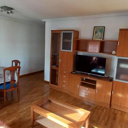 Vivienda Briviesca La Vega 2 Apartment Екстериор снимка
