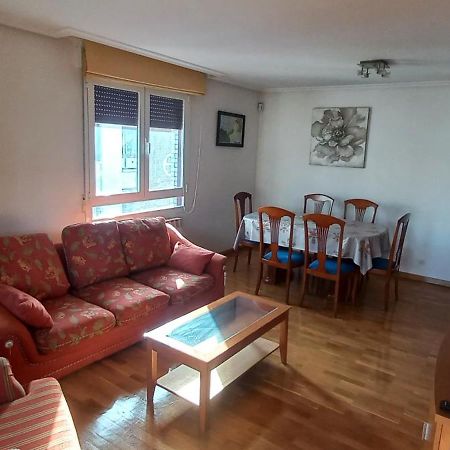 Vivienda Briviesca La Vega 2 Apartment Екстериор снимка
