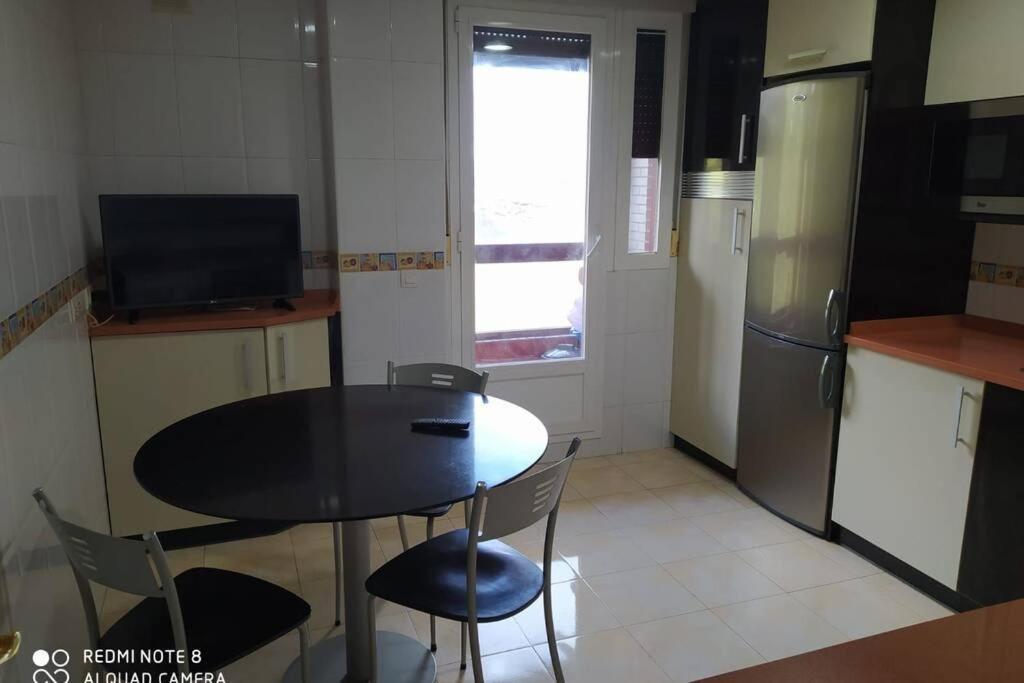 Vivienda Briviesca La Vega 2 Apartment Екстериор снимка