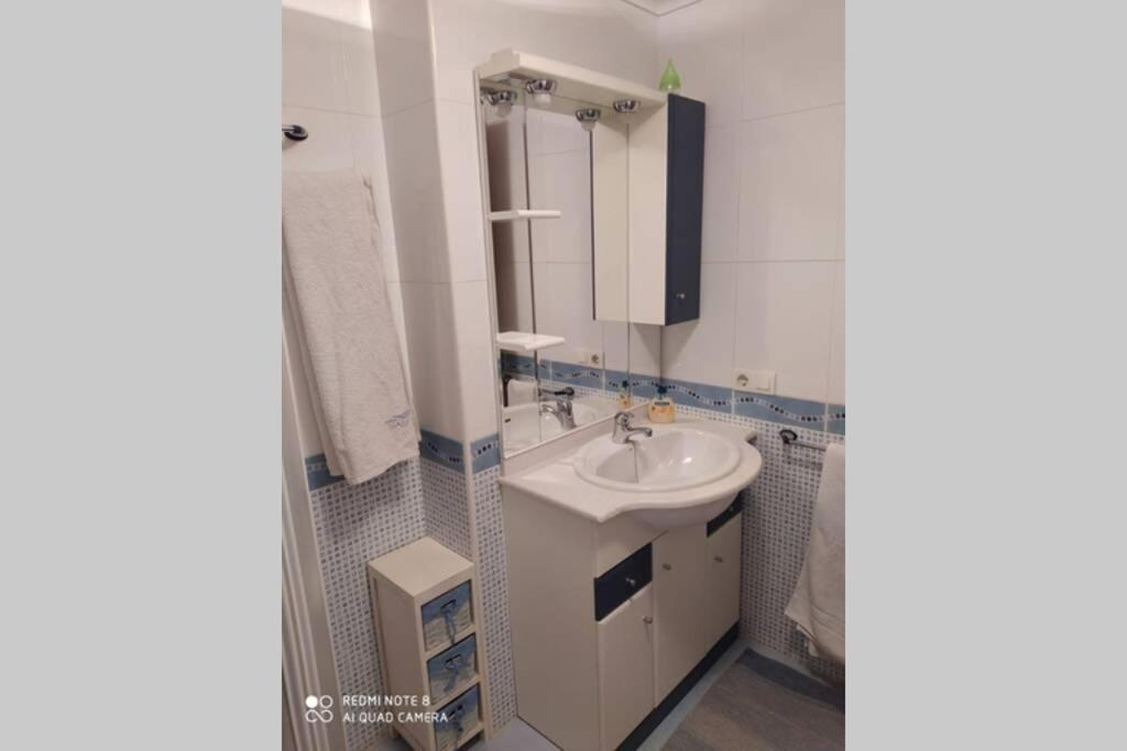 Vivienda Briviesca La Vega 2 Apartment Екстериор снимка