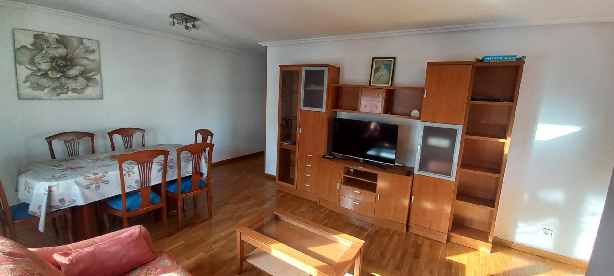 Vivienda Briviesca La Vega 2 Apartment Екстериор снимка