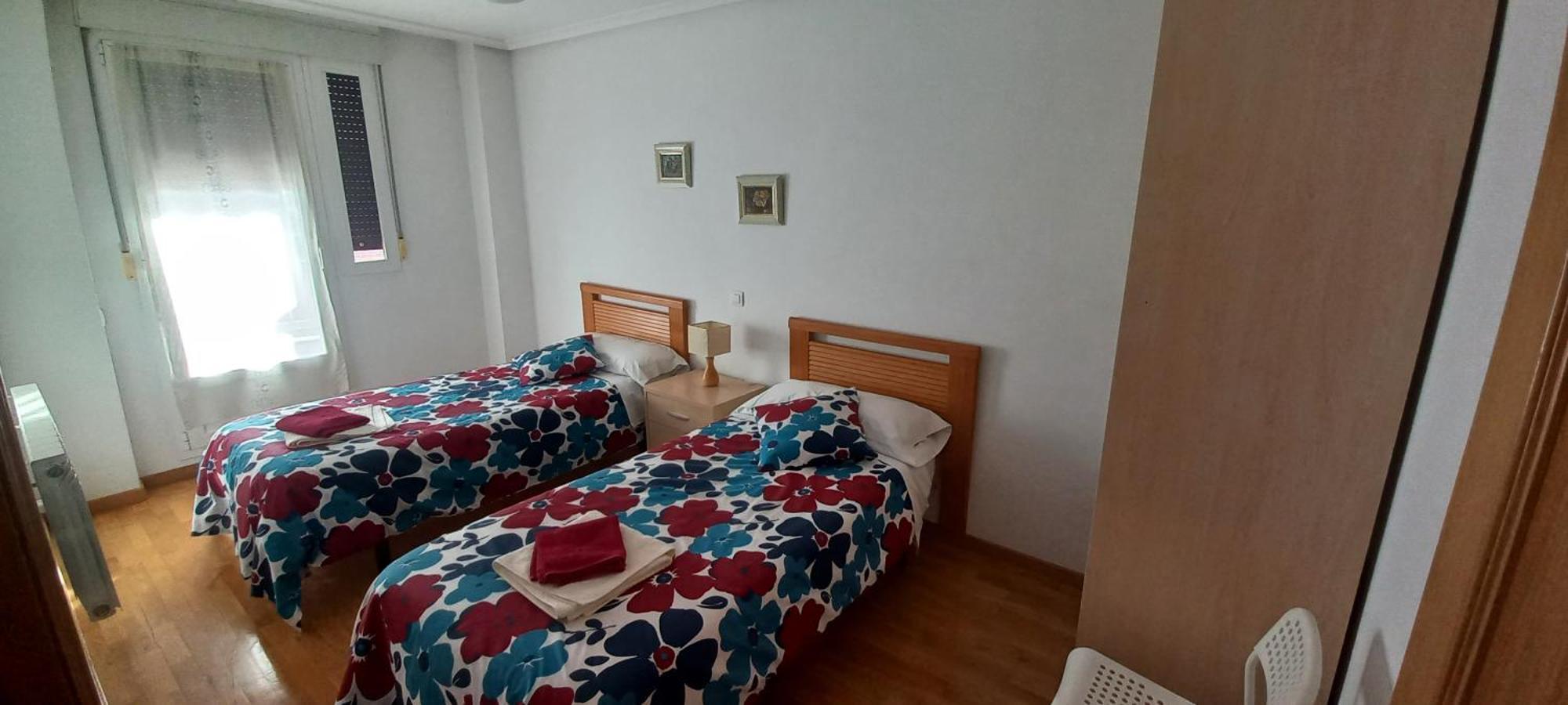 Vivienda Briviesca La Vega 2 Apartment Екстериор снимка