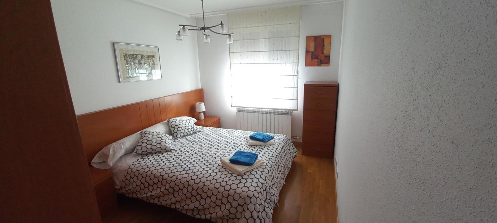 Vivienda Briviesca La Vega 2 Apartment Екстериор снимка